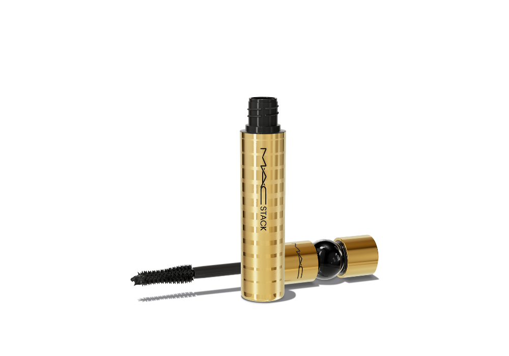 M·A·CStack Mascara/ Gift Of Gold璨國度M·A·CSTACK濃翹飛捲睫毛膏 HK$330