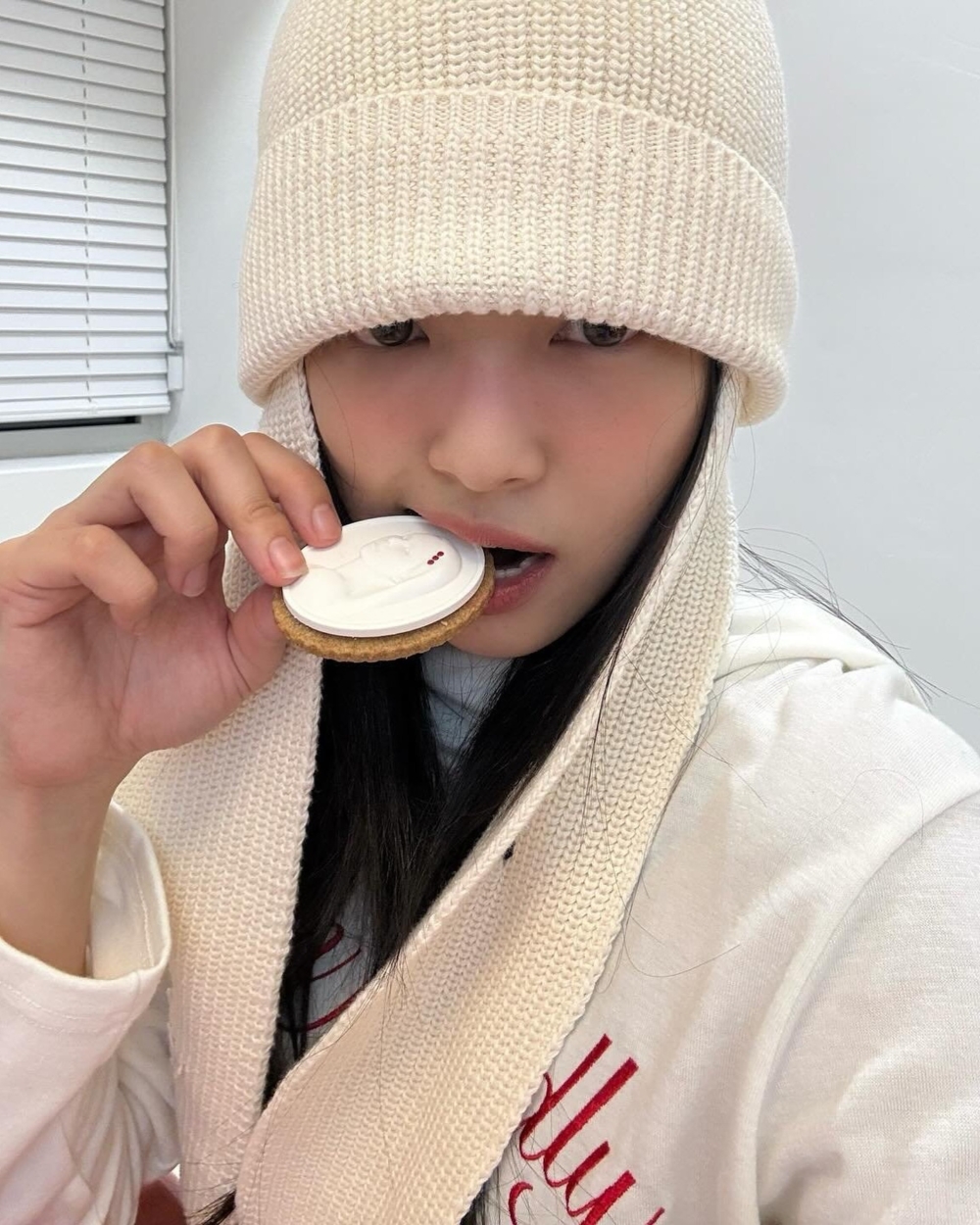 NUDAKE × Jennie