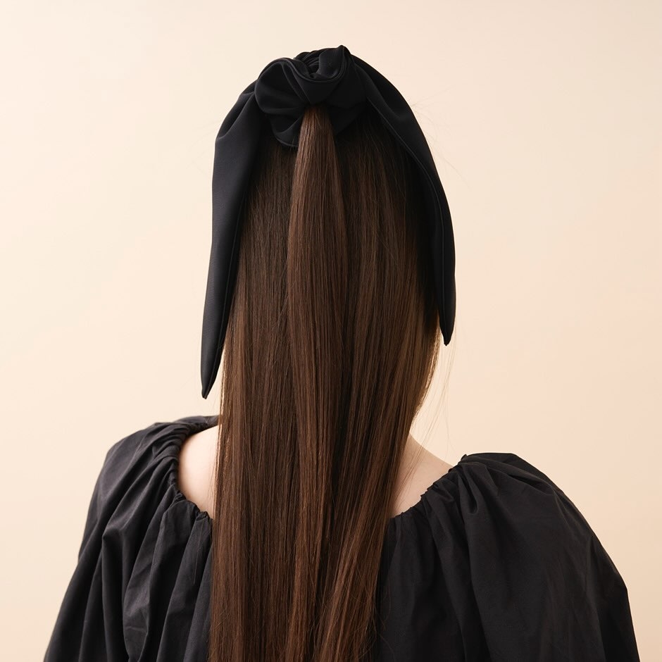 半扎公主頭簡單又不失造型