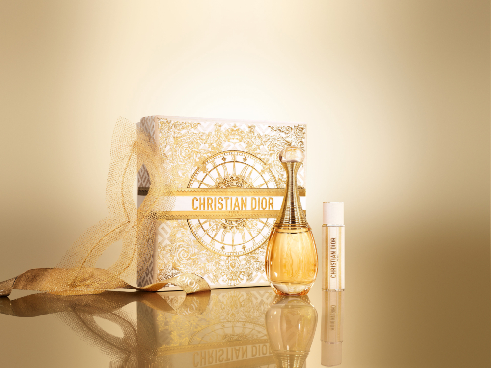 奢華感十足，送給上司/客戶不失手。