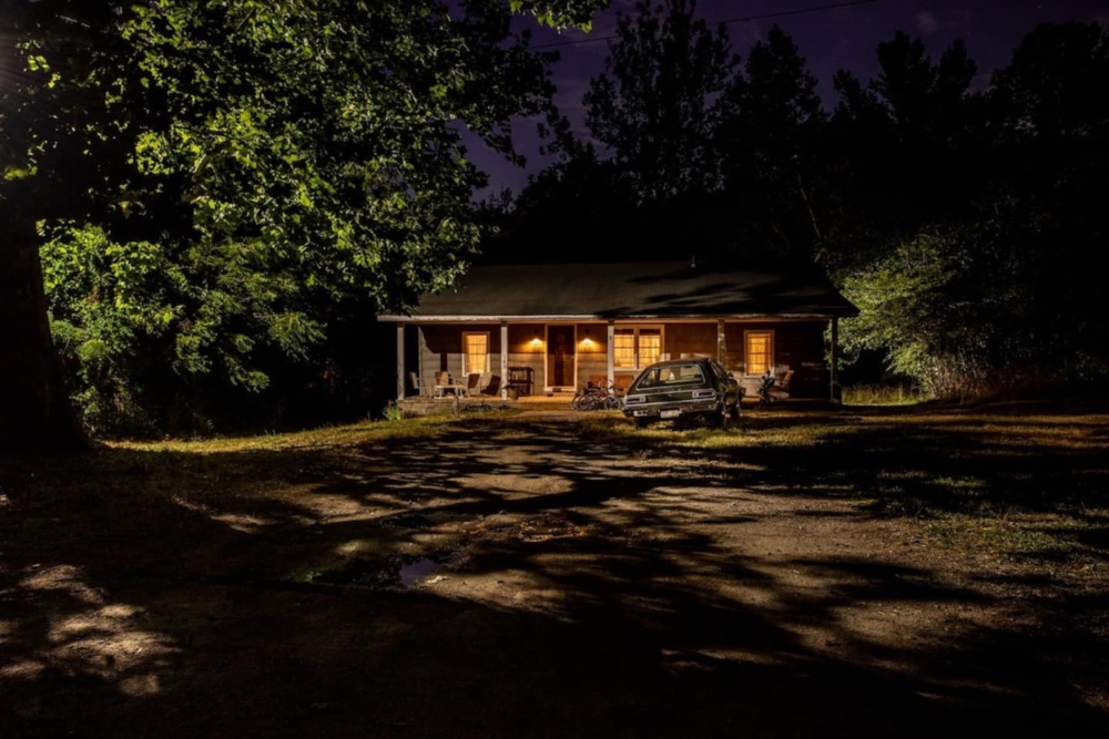 在前三季中頻繁出現的Will的家位於美國喬治亞州的Fayetteville