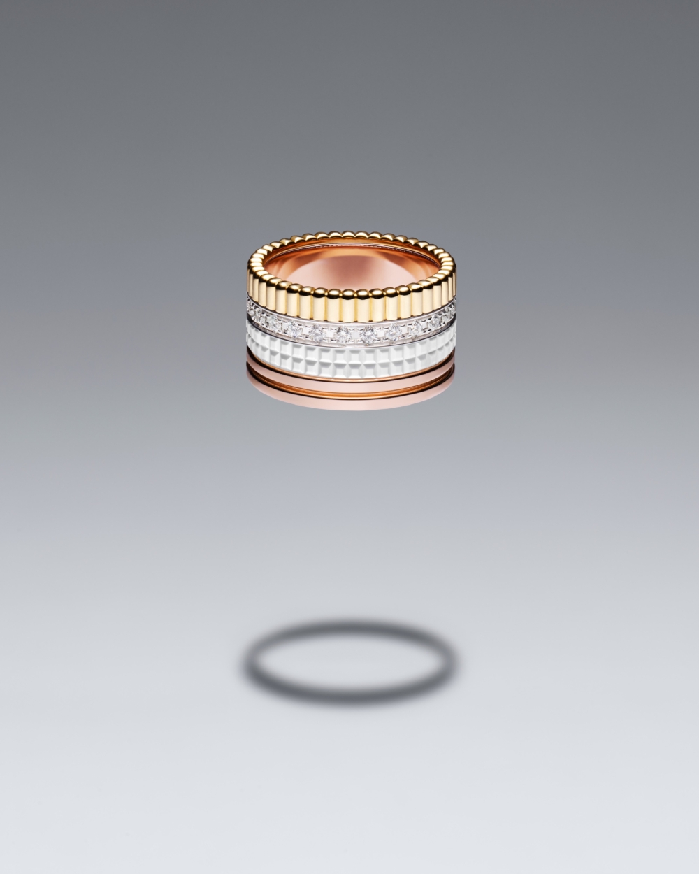 Boucheron「Quatre」系列