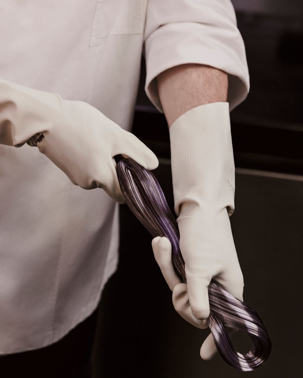 Dior聖誕蛋糕Buche de Noel