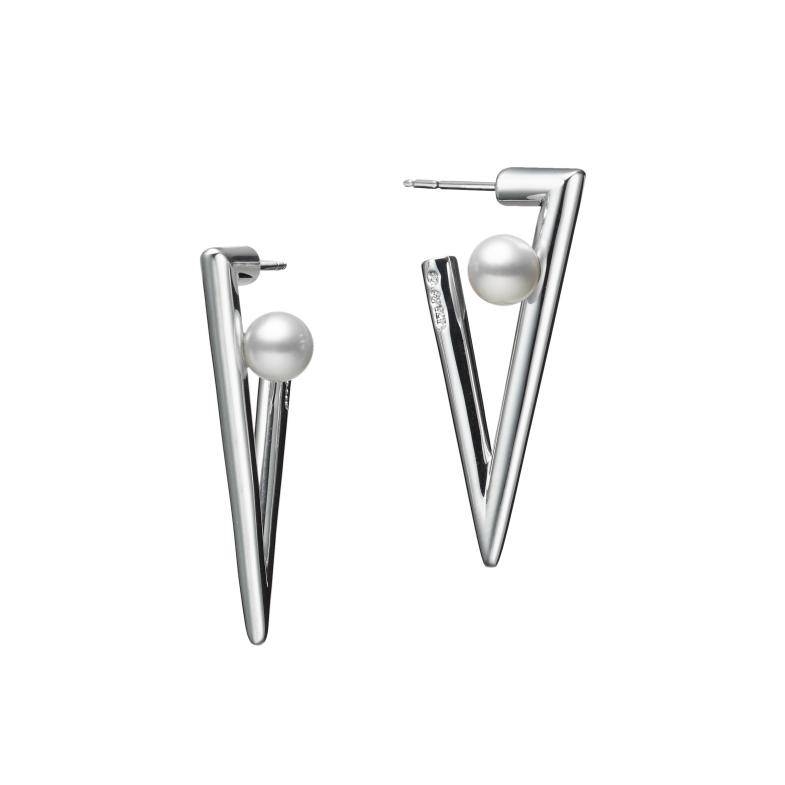 Mikimoto「V Code」