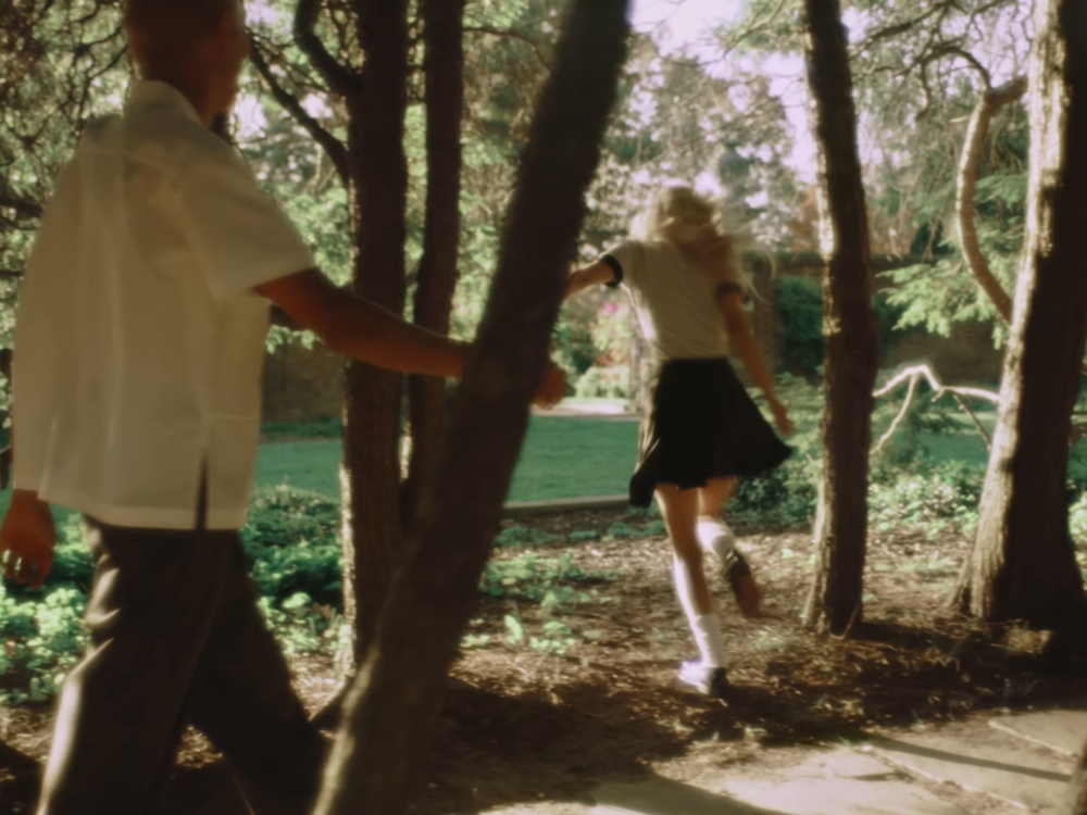 〈Toxic till the end〉MV