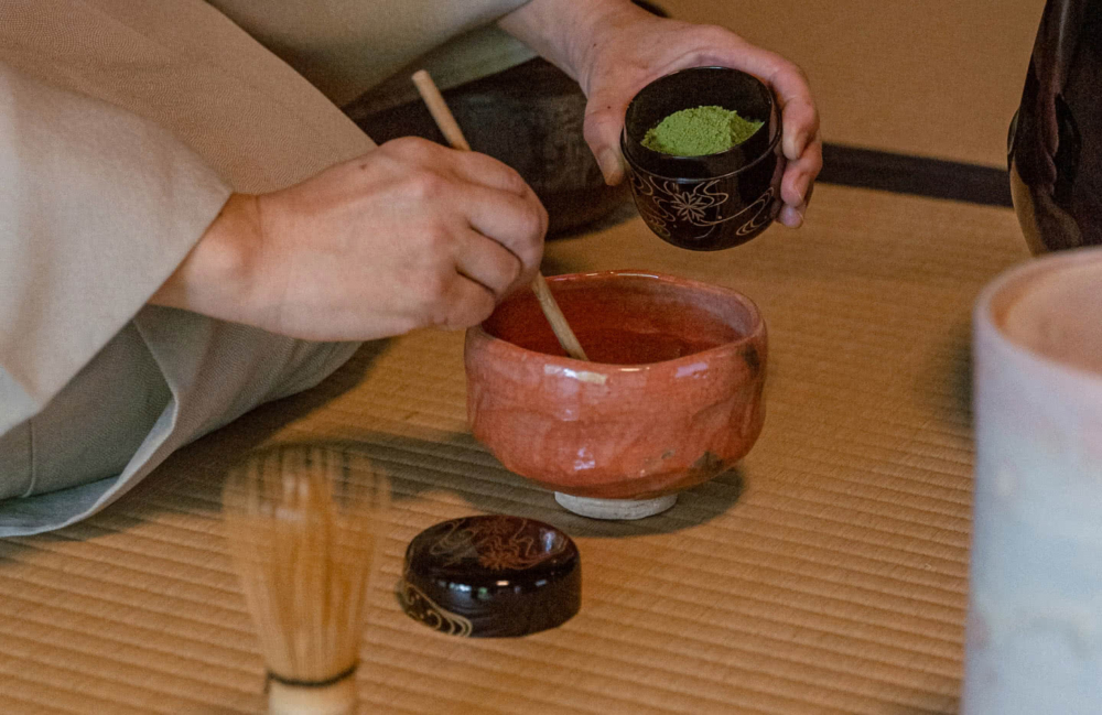 The Shinmonzen將帶領旅客解開京都的秘密。