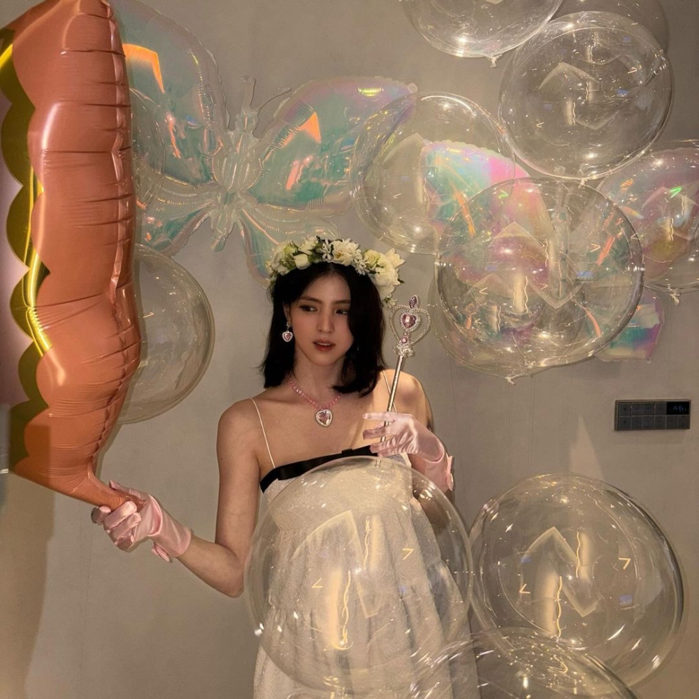 女性不再需要用婚姻或物質證明自己的價值