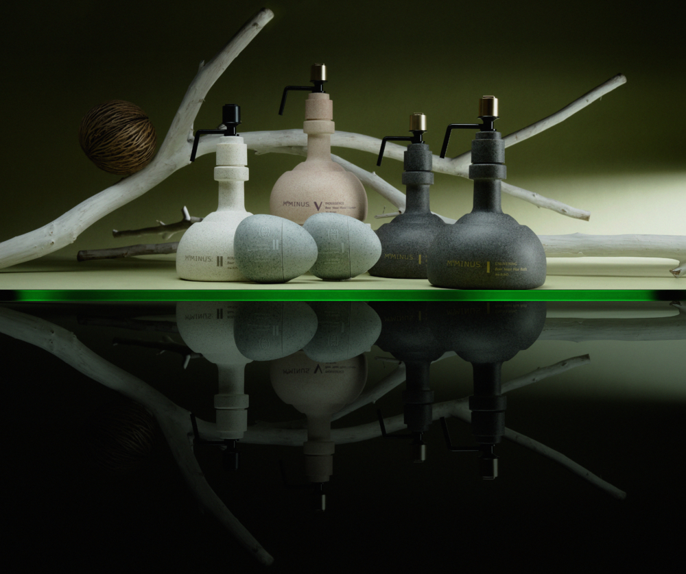 M19Minus “602 ⁠B_ _ _MASTER'S SECRET” HK$1,760