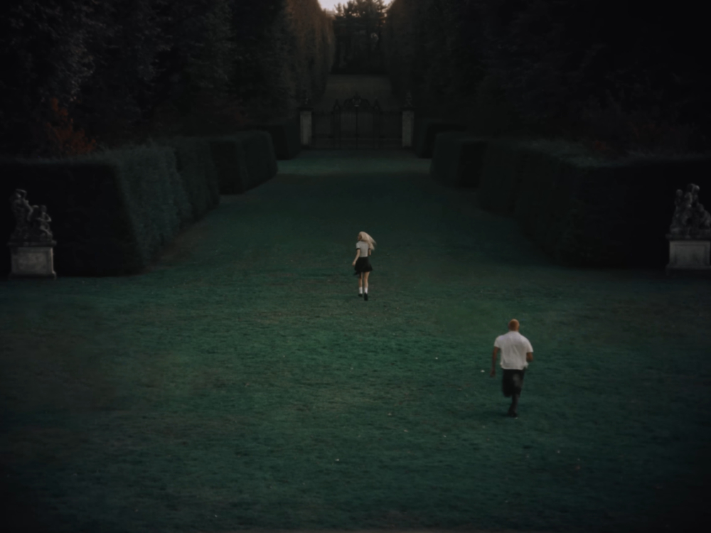 〈Toxic till the end〉MV