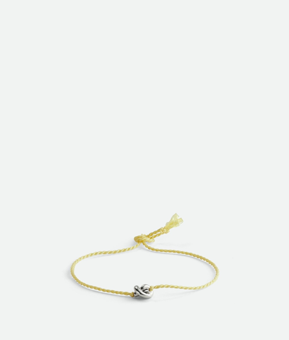 Bottega Veneta Friendship Bracelet-Lighthouse