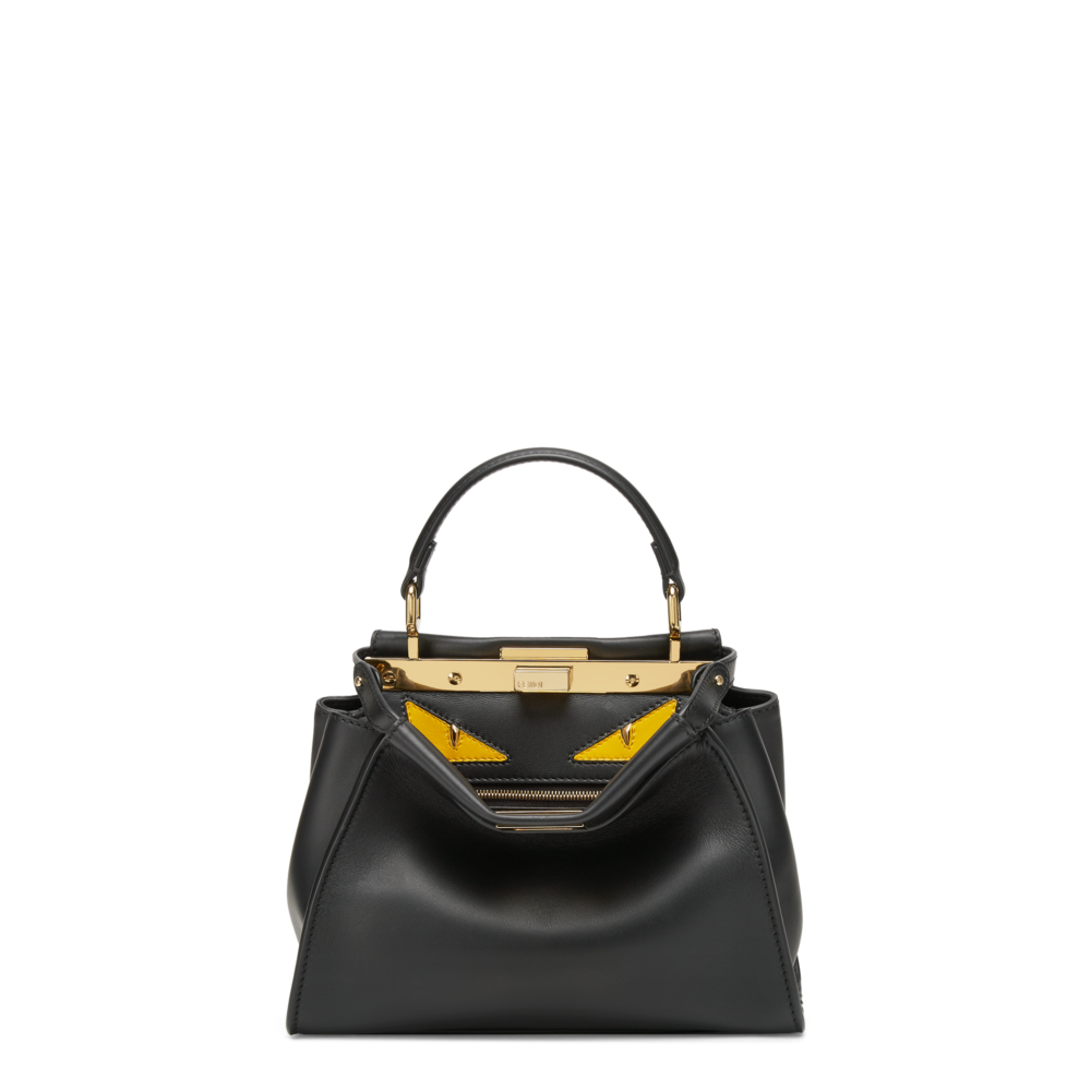 春節限定系列 FENDI Eyes Peekaboo ISeeU Small