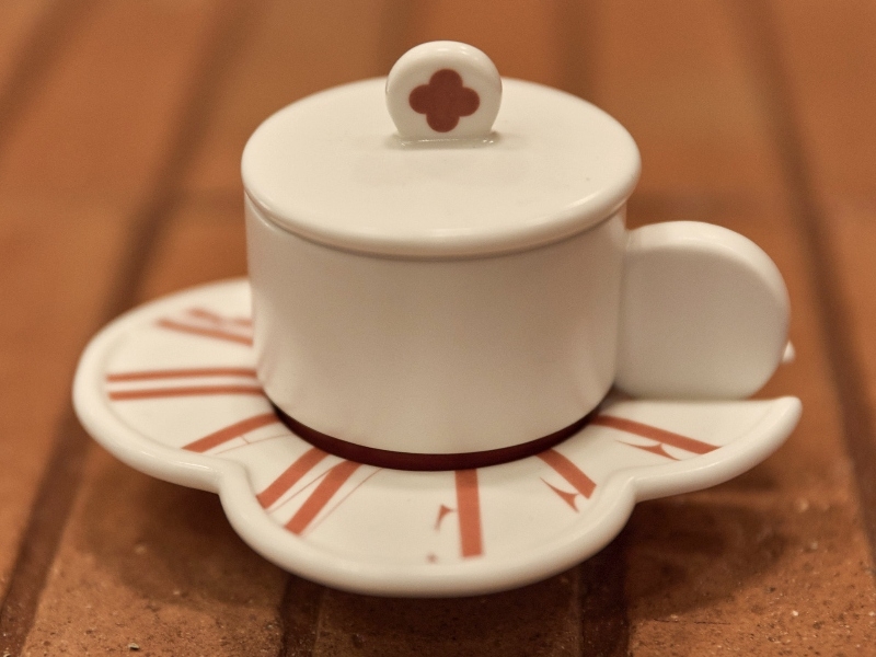 Zacaffè