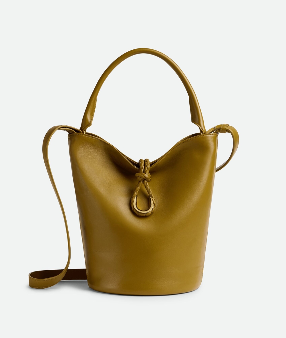 Liberta Bucket-Limonite