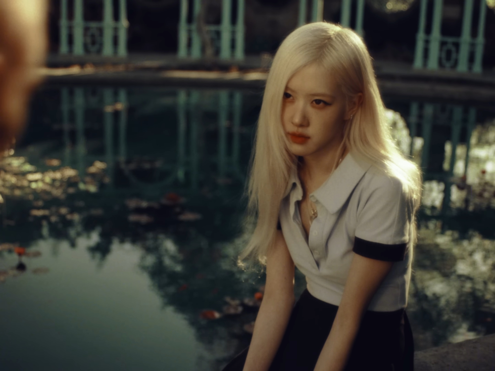 〈Toxic till the end〉MV