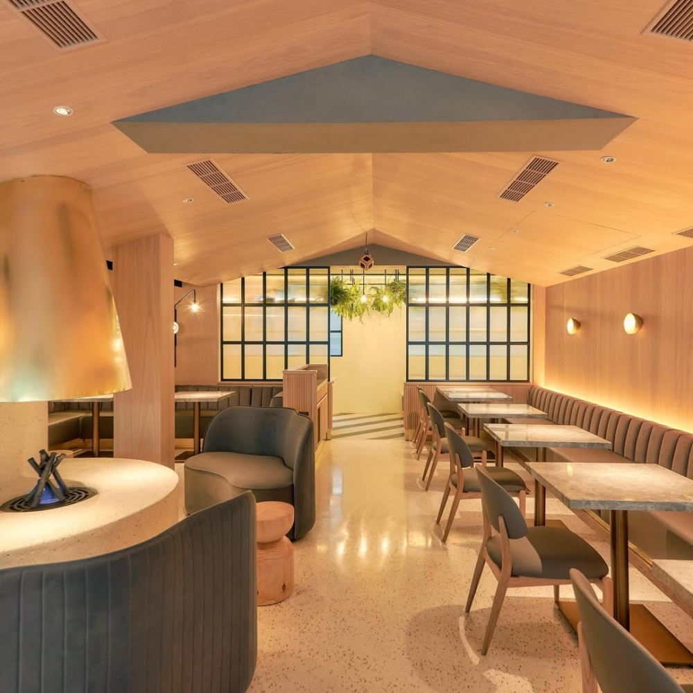 於日常中找尋優雅,不平凡的步調。