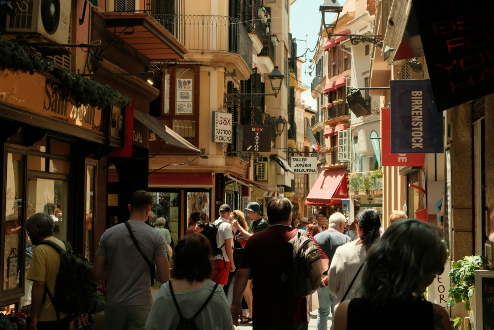 「Soft Travel」鼓勵旅客去體驗當地的真實生活