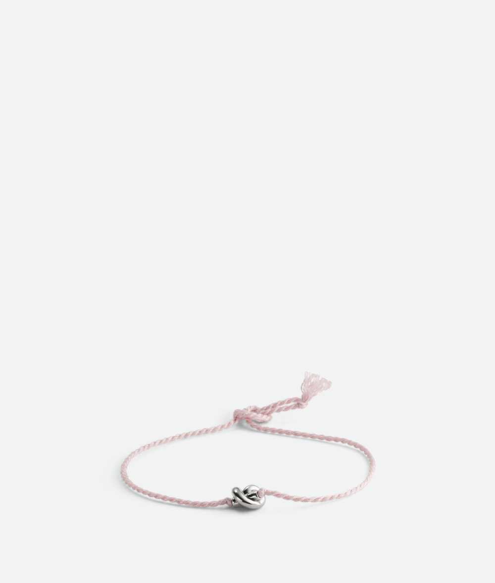 Bottega Veneta Friendship Bracelet-Ballerina