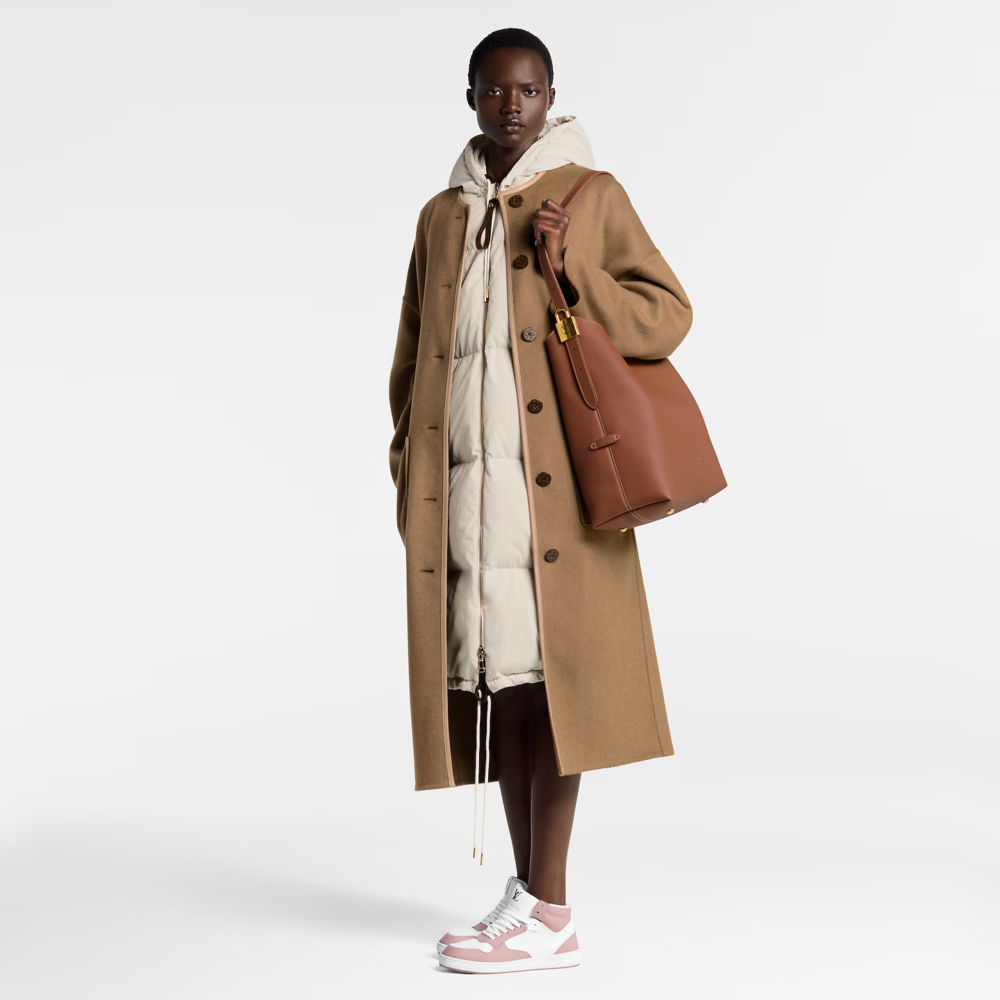 Louis Vuitton Low Key Hobo MM