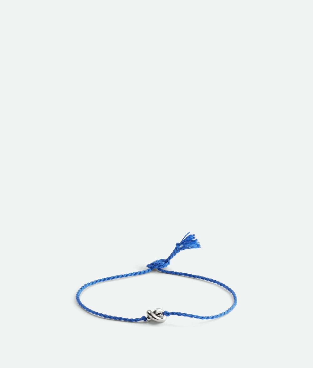 Bottega Veneta Friendship Bracelet-Squill