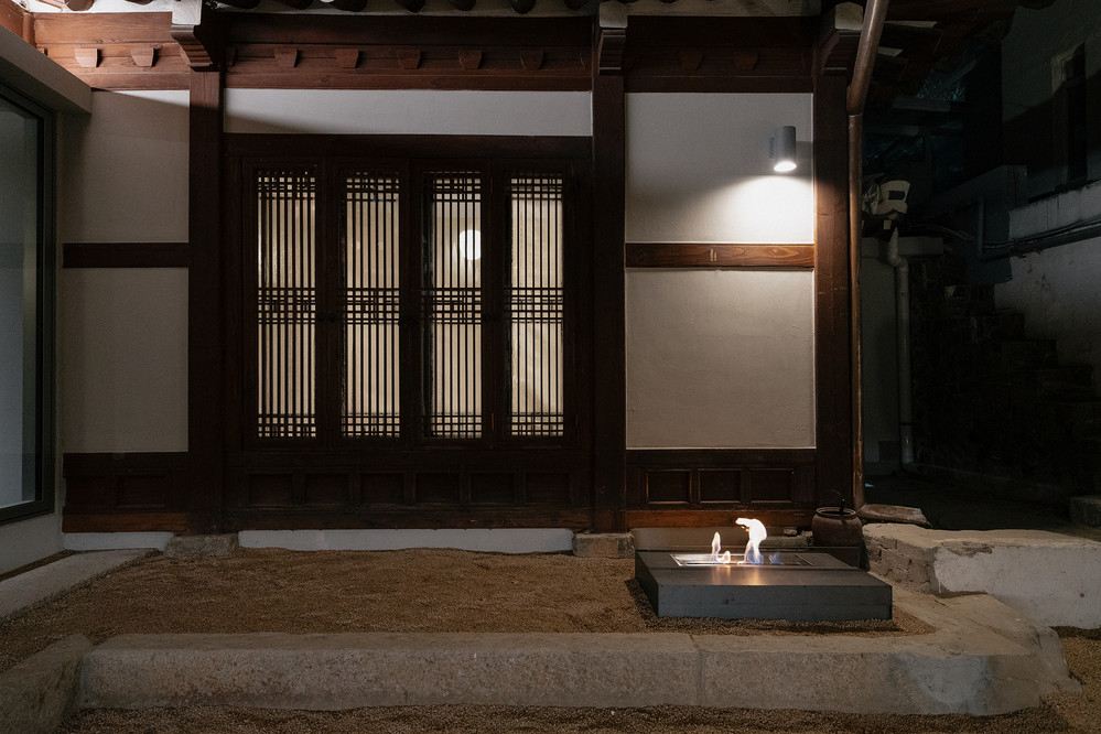 THE CHAE提供的不僅是一晚的住宿，而是一段難以忘懷的時光旅行