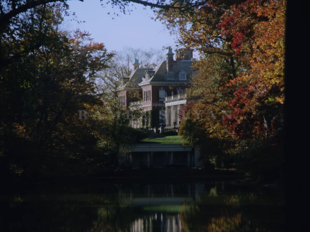 〈Toxic till the end〉MV