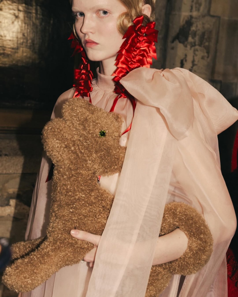 2025年將是洛可可復興的一年