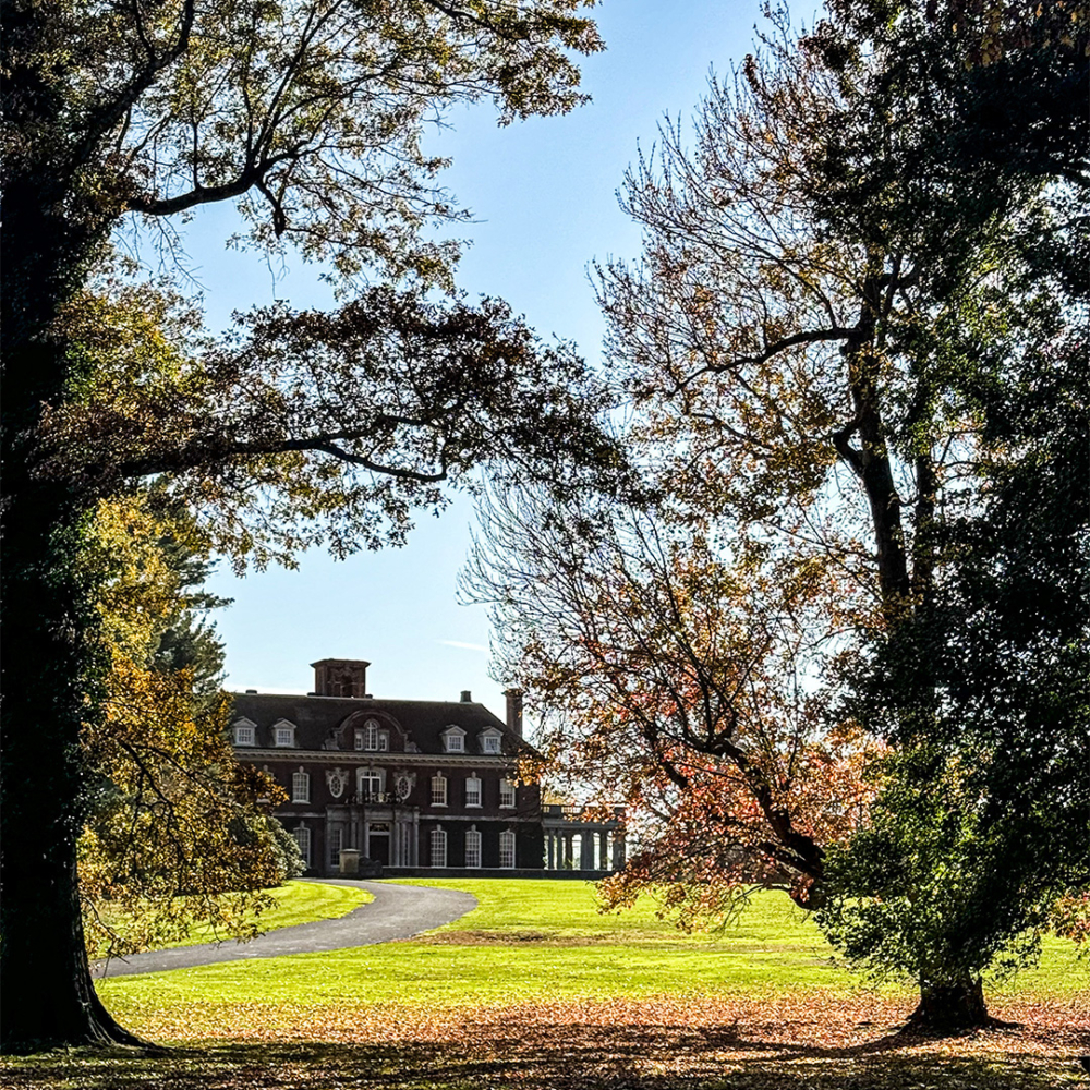 開放公眾參觀奢華宅邸