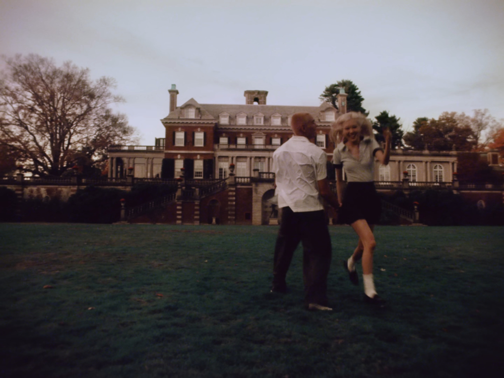 〈Toxic till the end〉MV