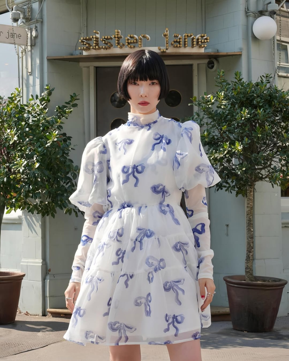 asaginyo後來轉型成為YouTuber