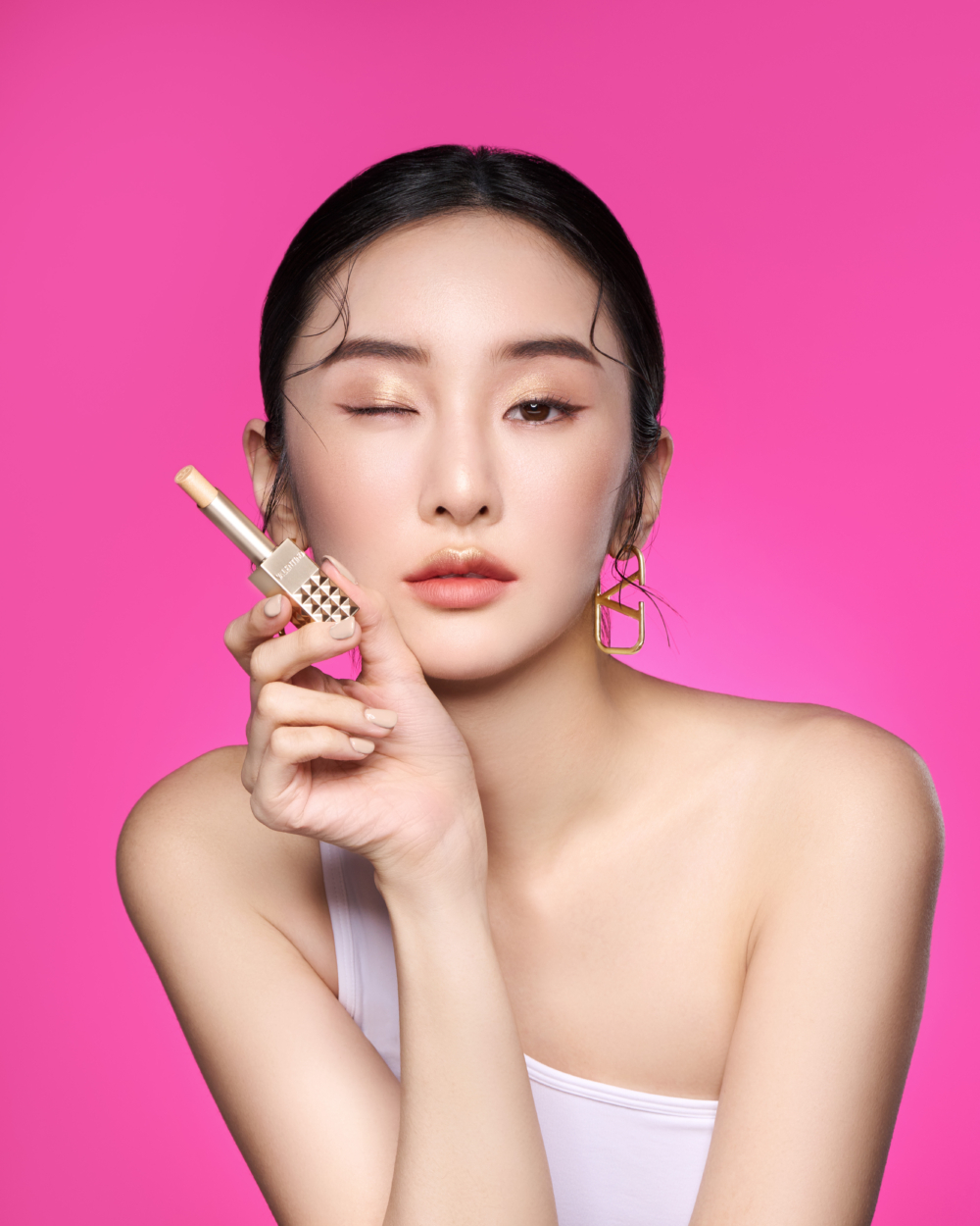 Valentino Beauty聖誕限量系列