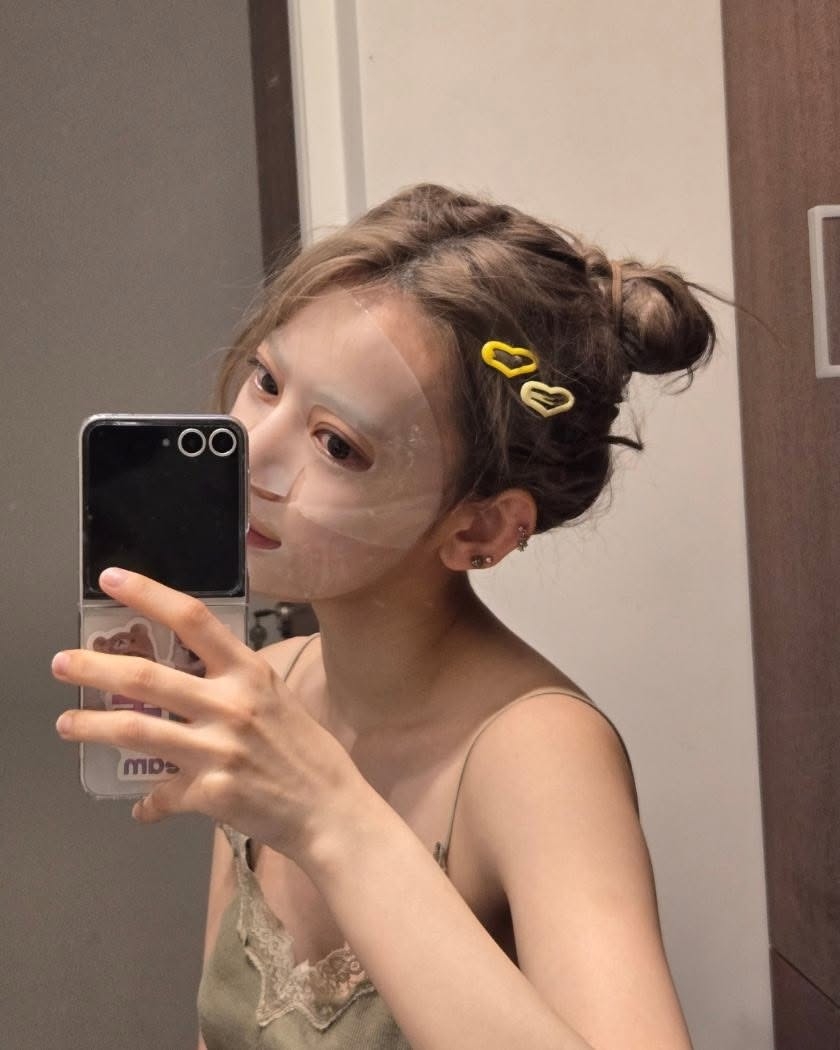 「三油三水法」韓國紅極一時，特別適合乾燥秋冬使用。