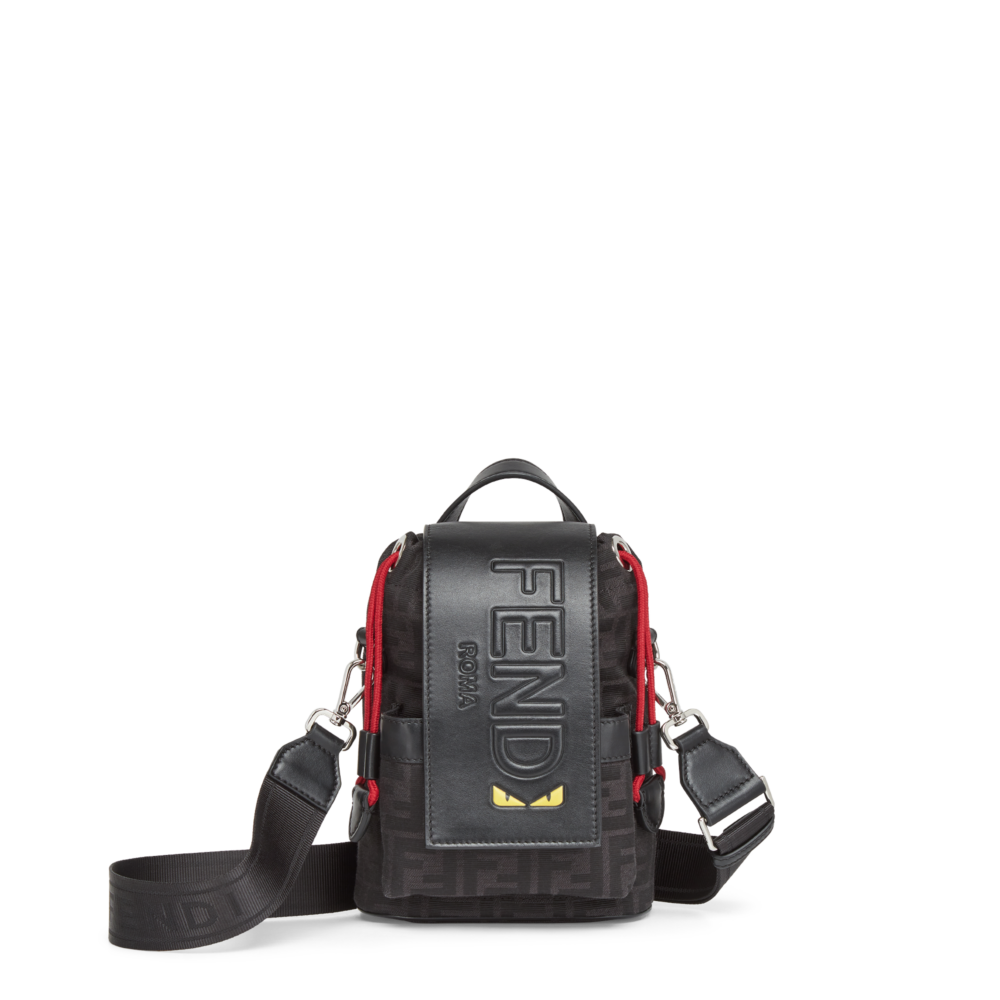 春節限定系列 FENDI Eyes 後背包