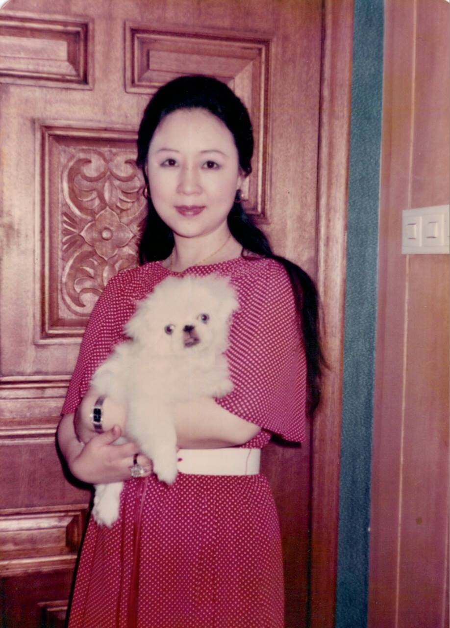 瓊瑤在這句話中強烈地鼓勵大家珍惜人生，並且活出最真實的自己