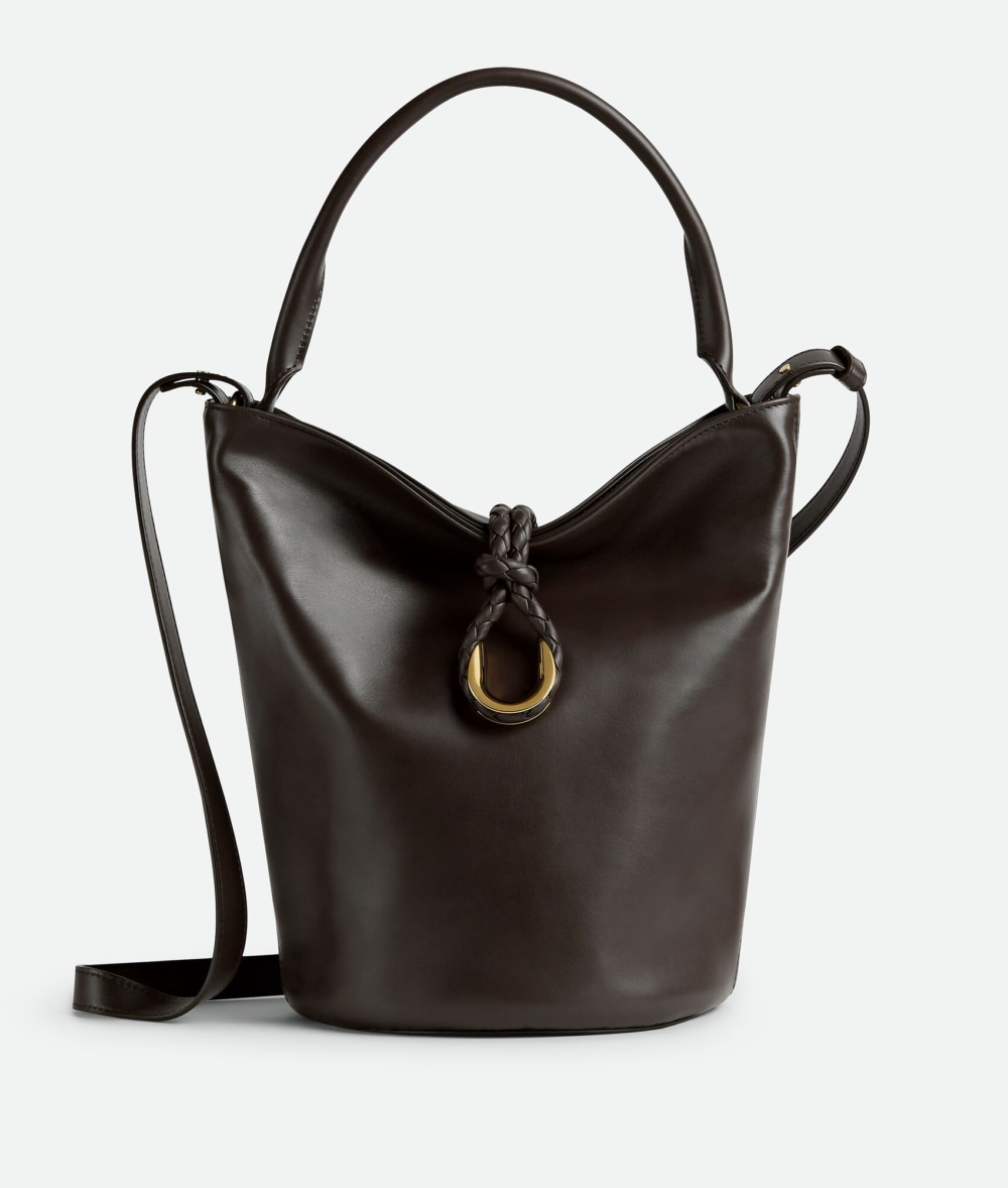 Liberta Bucket-Fondant