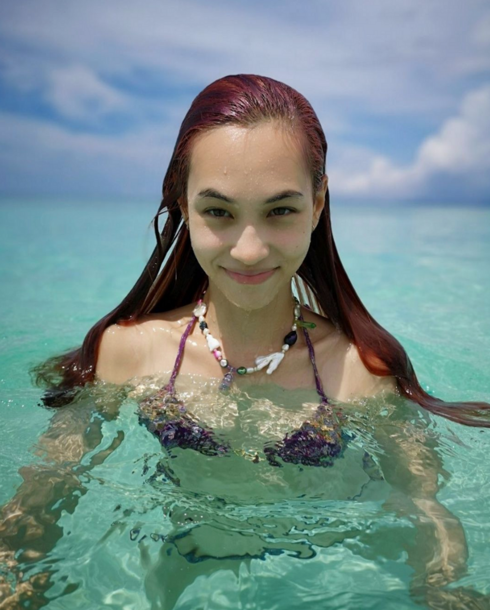 水原希子也曾配戴Beepybella飾品