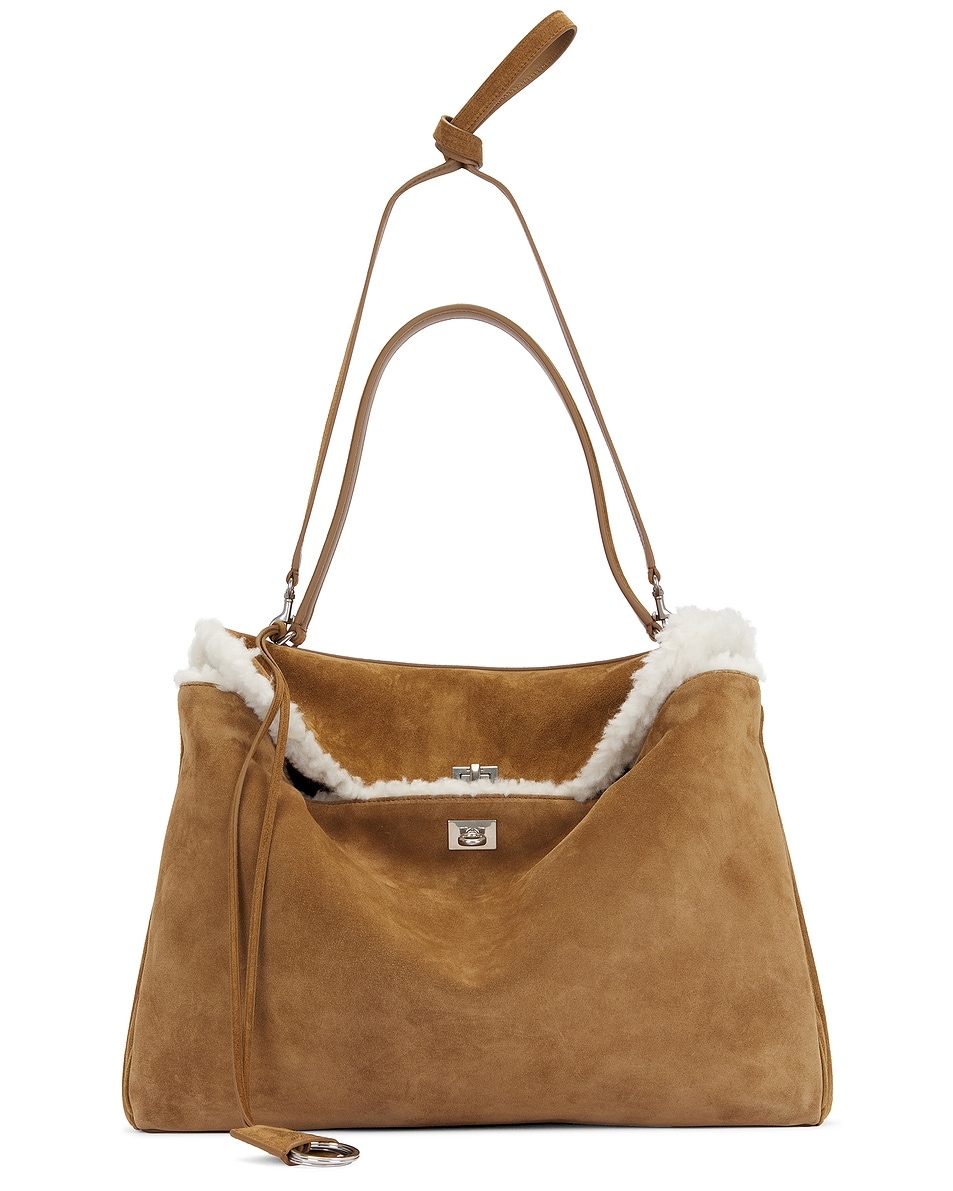 Balenciaga Rodeo 大號手袋