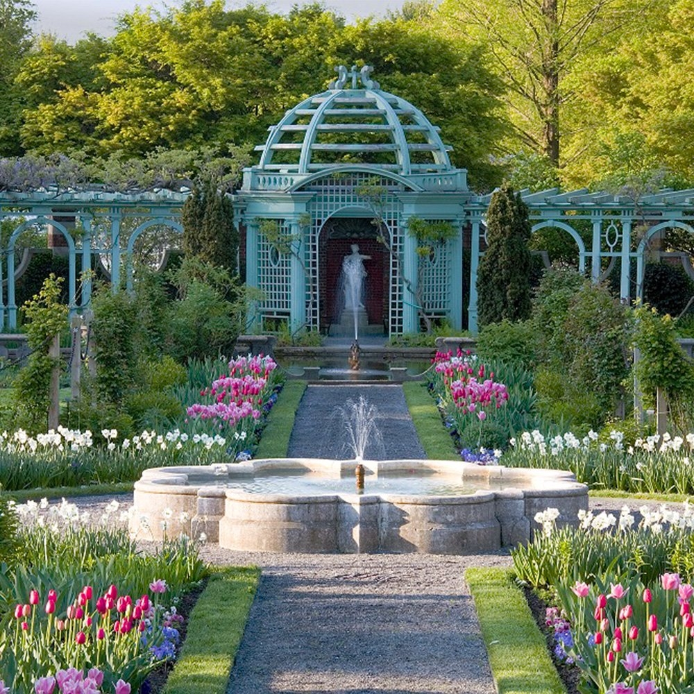 美國最壯觀的莊園之一