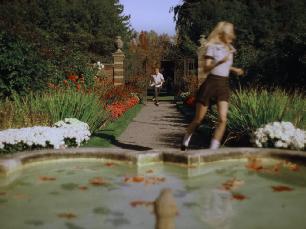 〈Toxic till the end〉MV