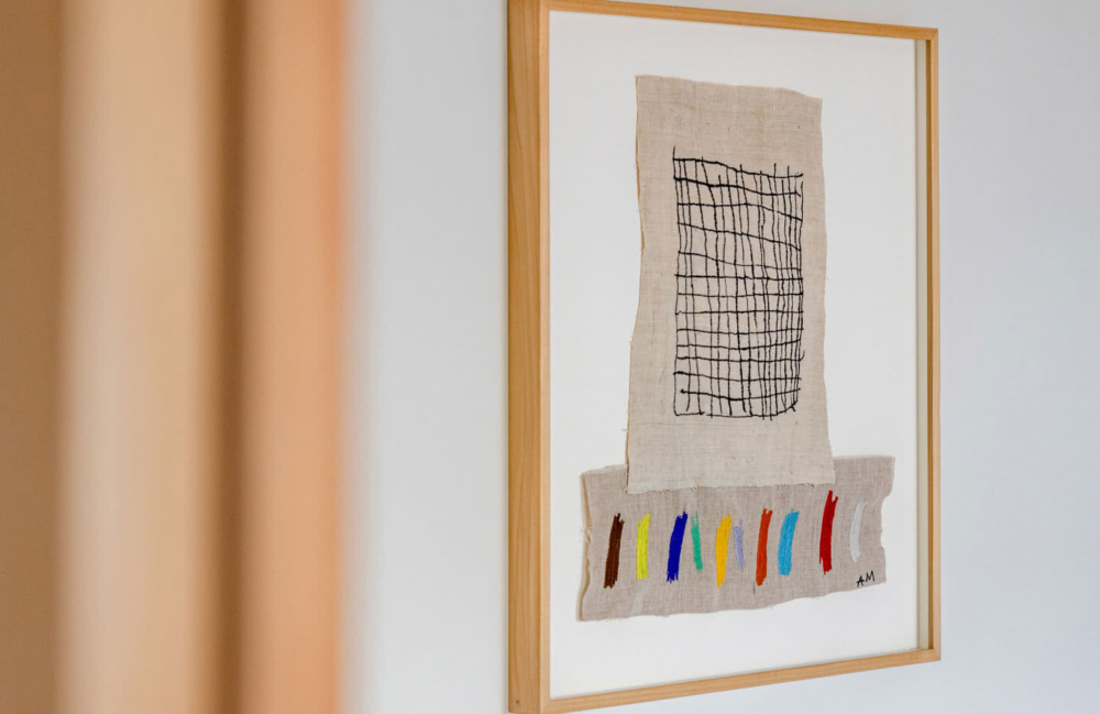 團隊致力於讓每一位賓客體驗日本的文化和歷史。