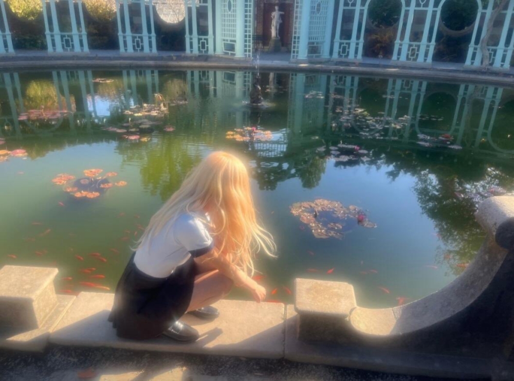 〈Toxic till the end〉MV