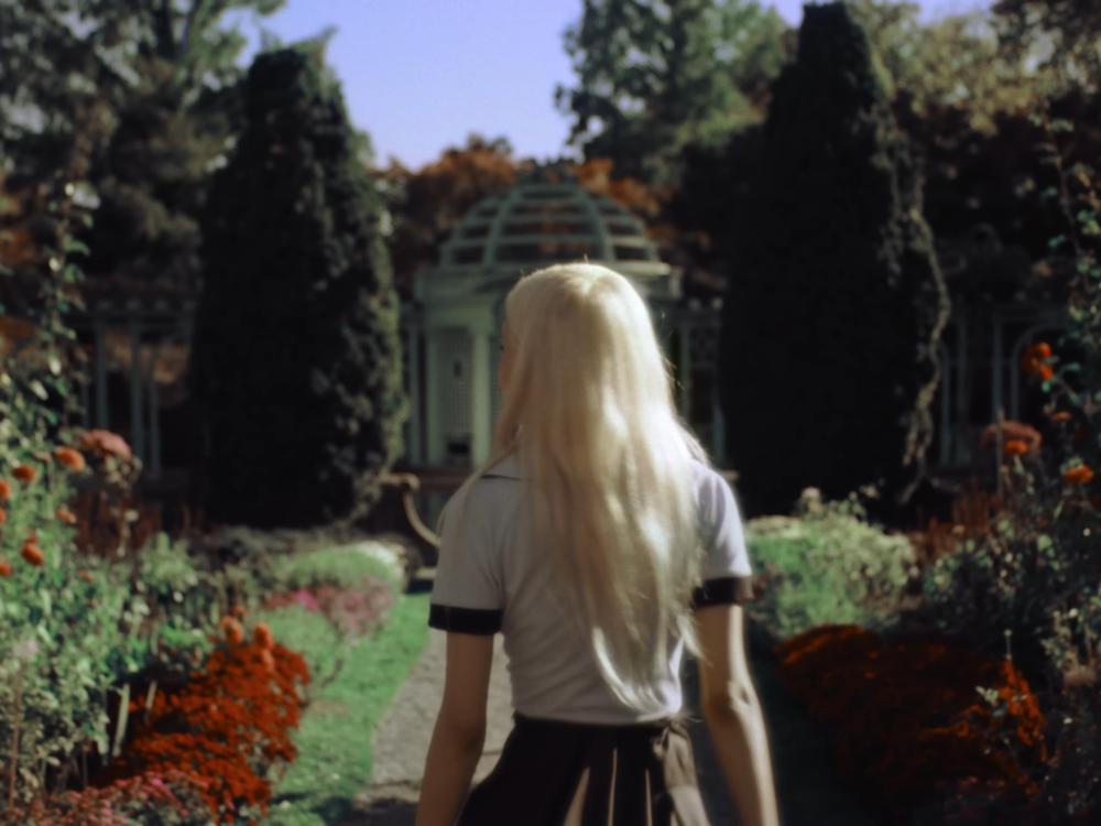 〈Toxic till the end〉MV