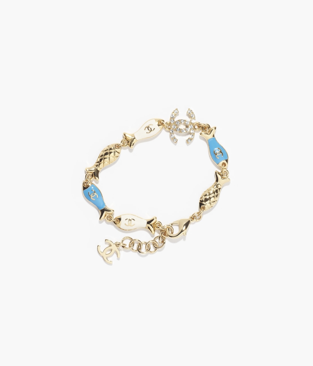 CHANEL Bracelet