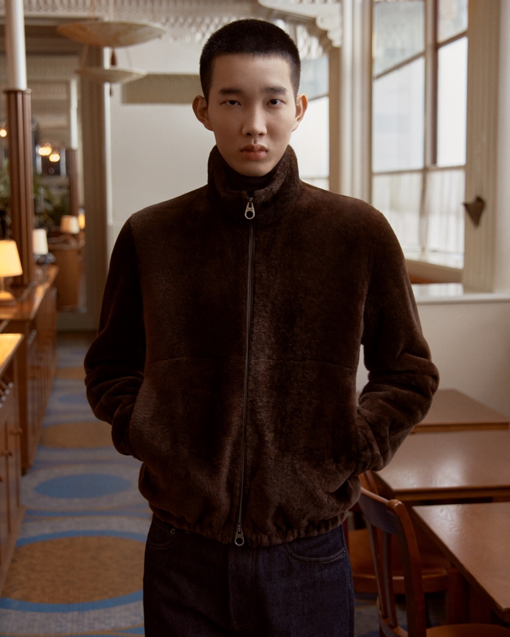 Loro Piana 2025農曆新年限定膠囊系列