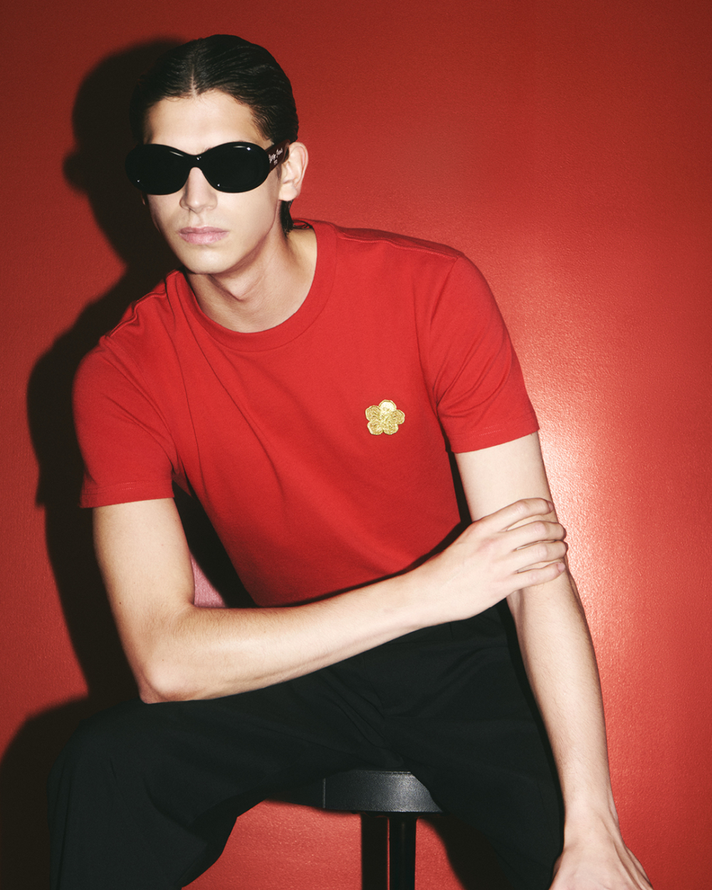 Kenzo 2025 蛇年限定系列