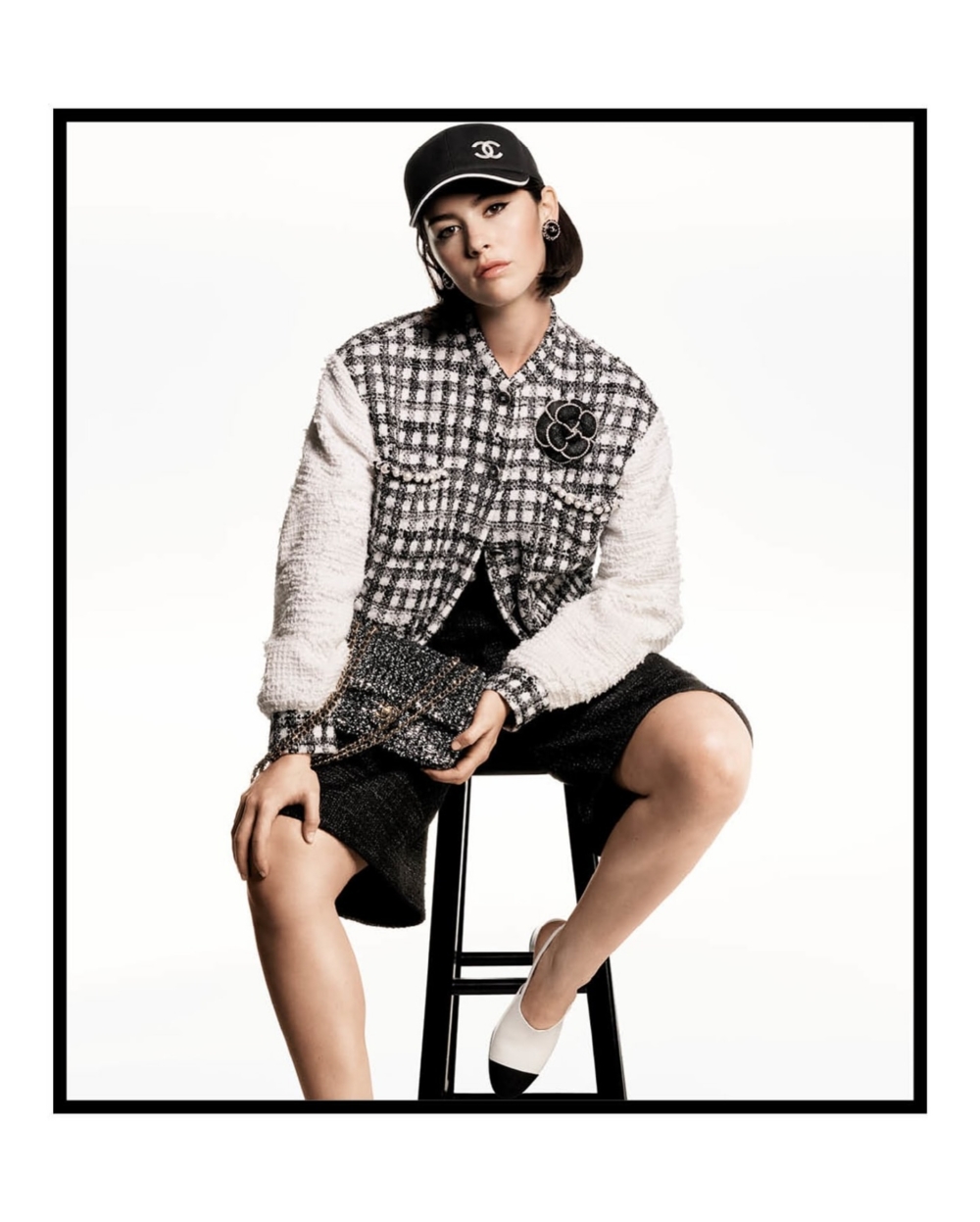 CHANEL香奈兒2025春夏前導系列