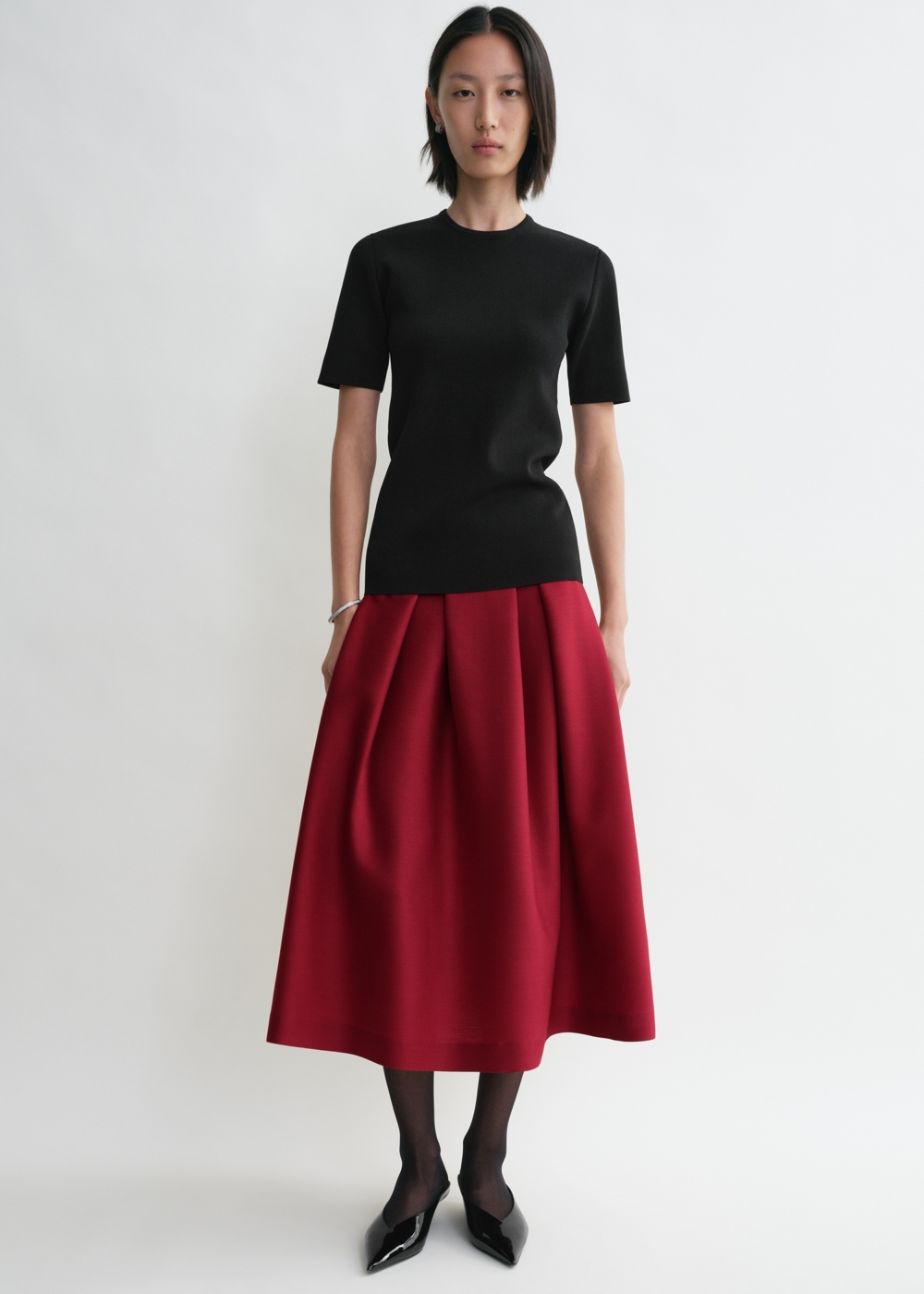 TOTEME 2025 限定新年膠囊系列