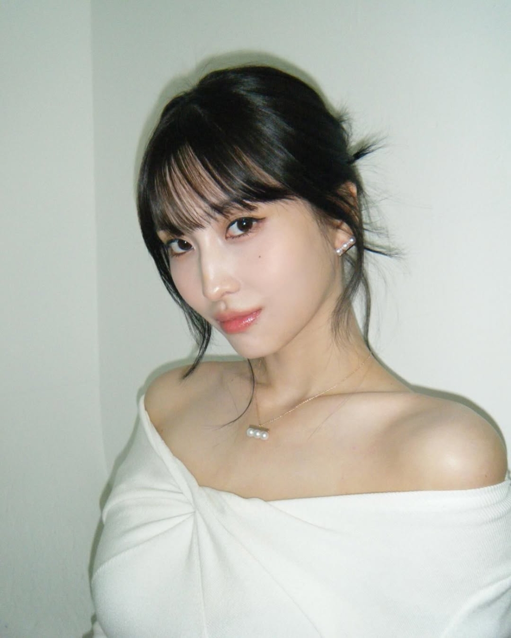 適當的修容可以調整臉部輪廓，讓五官更為立體