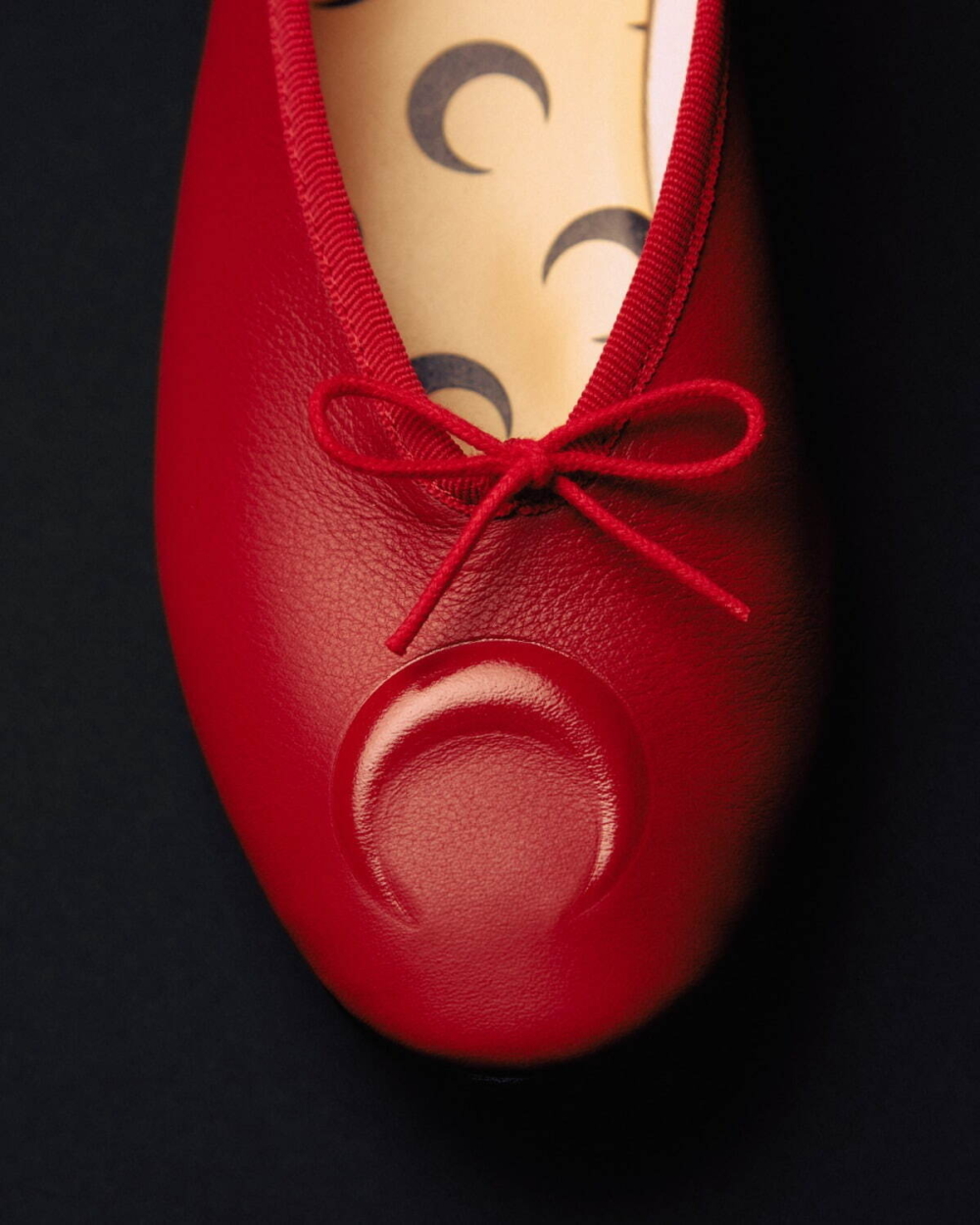 芭蕾舞鞋「Lilouh」