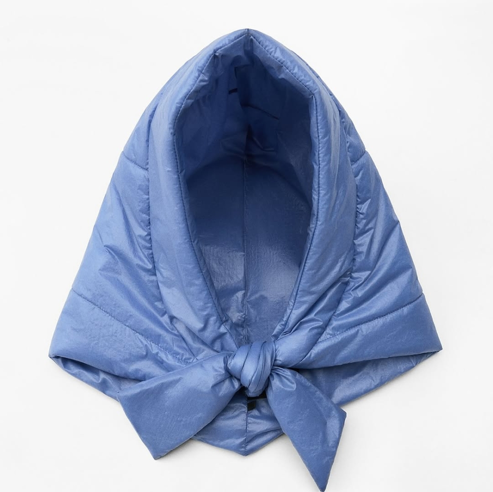 Zara × 日本戶外品牌and wander