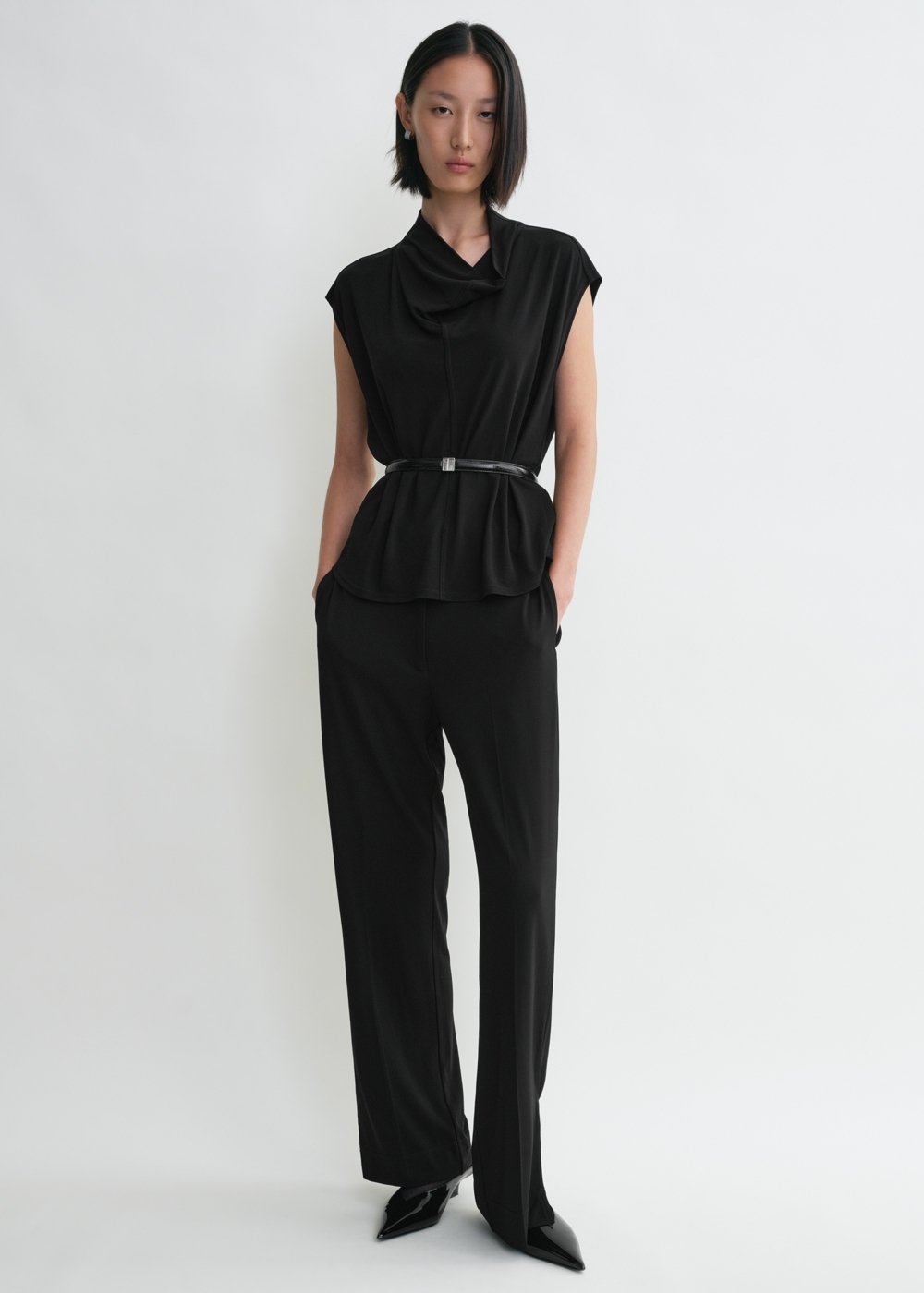 TOTEME 2025 限定新年膠囊系列